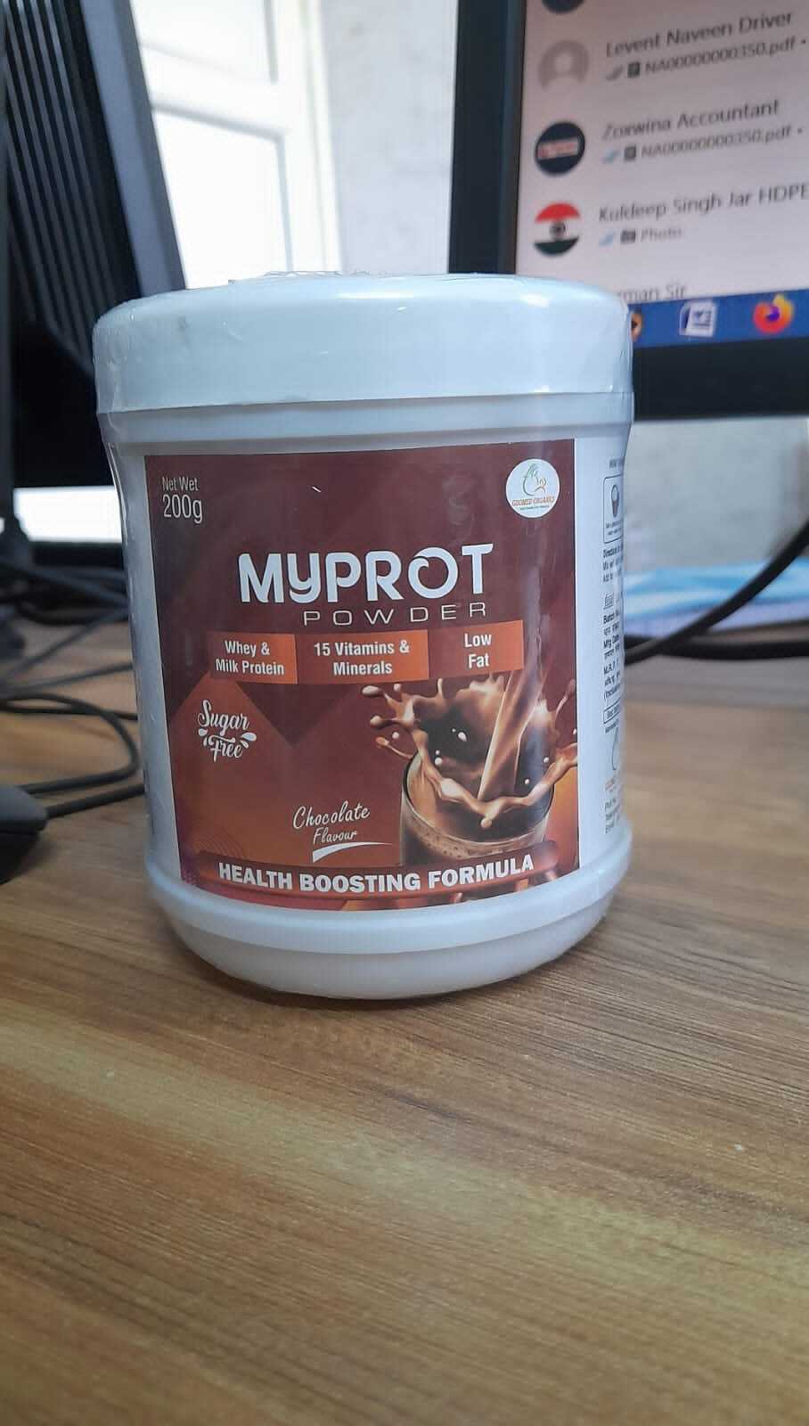 KUFFMED-LS JUNIOR SYP