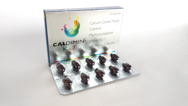 CALDIMIN K27 CAP