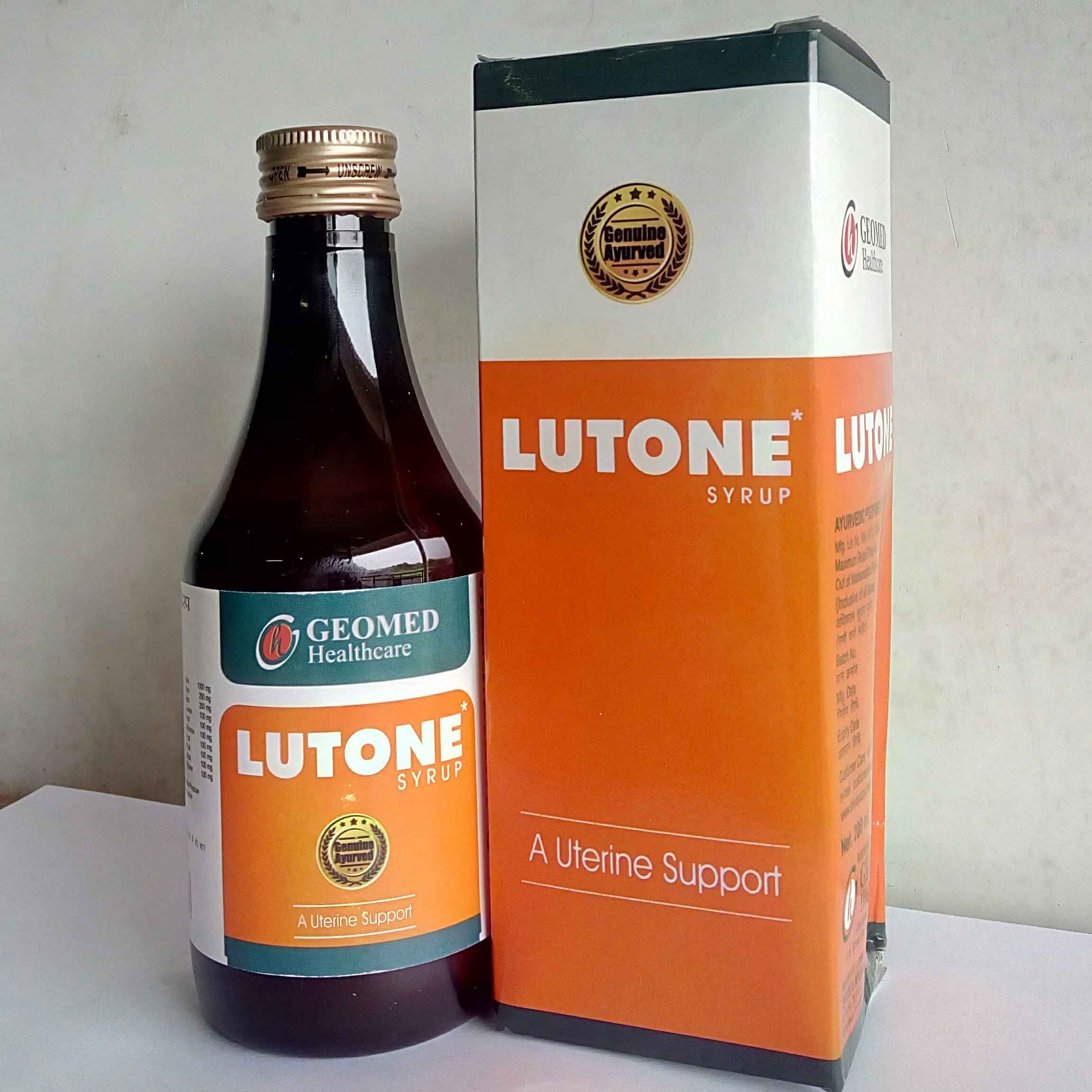 LUTONE SYP